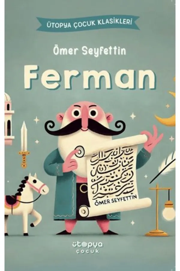 Ferman Ferman