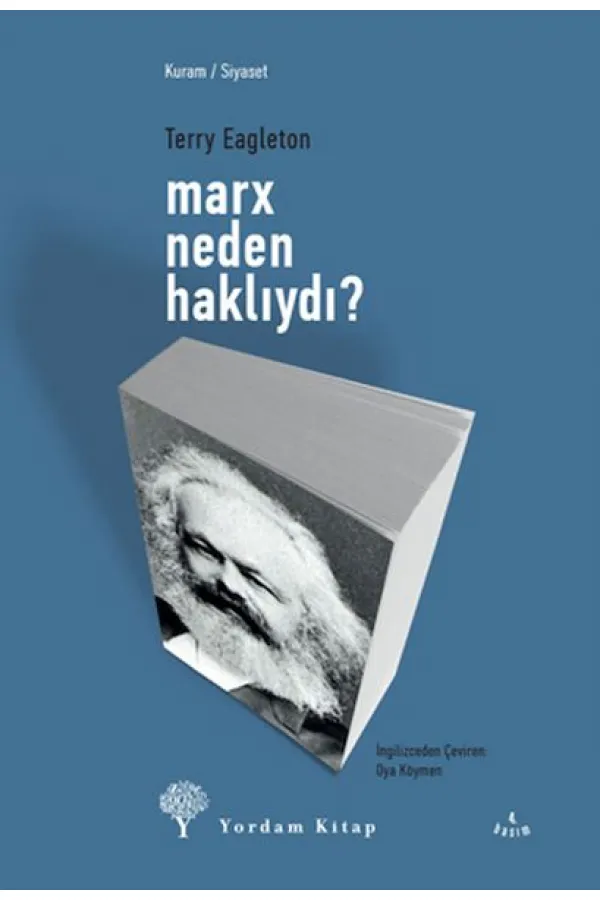 Marx Neden Haklıydı? Marx Neden Haklıydı?