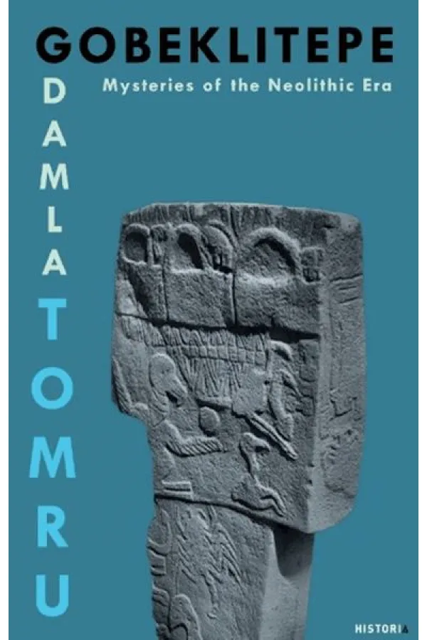 Gobeklitepe Gobeklitepe