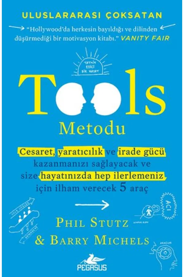 Tools Metodu