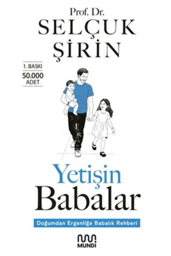 Yetişin Babalar Yetişin Babalar