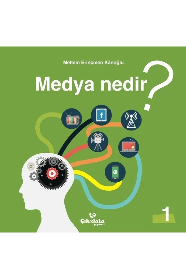 Medya Nedir? Medya Nedir?
