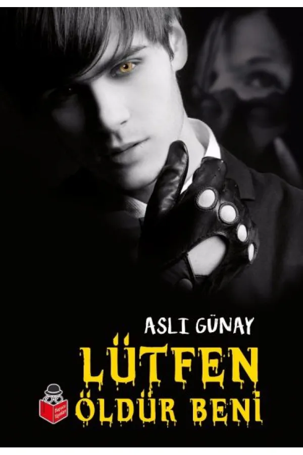 Lütfen Öldür Beni