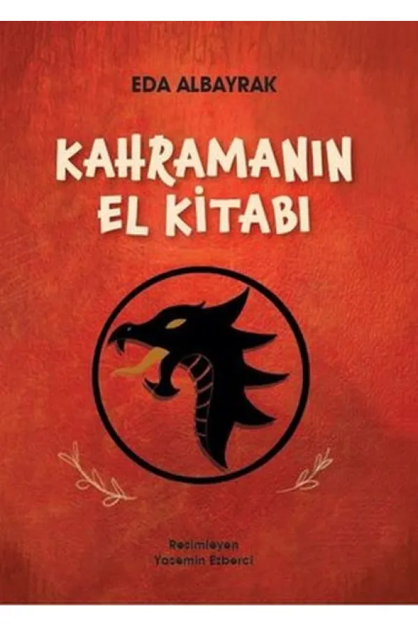 Kahramanın El Kitabı Kahramanın El Kitabı