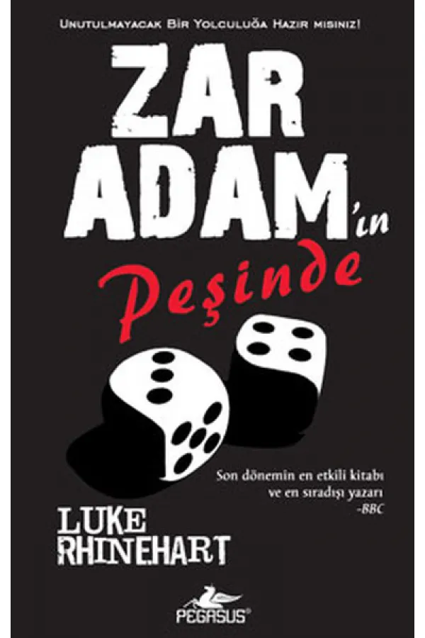 Zar Adam'ın Peşinde Zar Adam'ın Peşinde