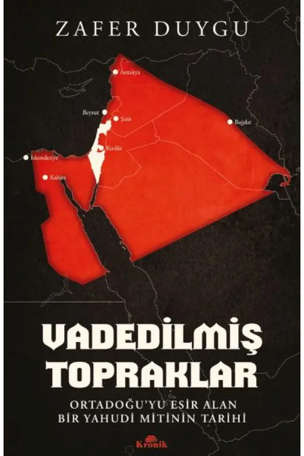 Vadedilmiş Topraklar Vadedilmiş Topraklar