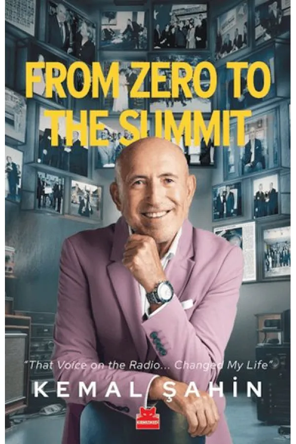 From Zero to the Summit From Zero to the Summit
