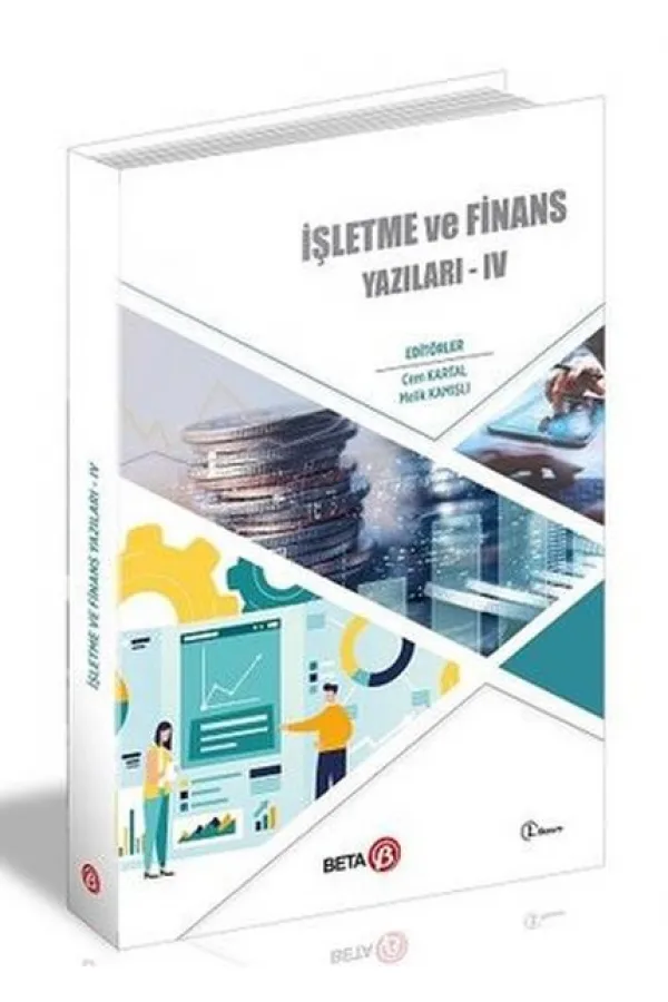 İşletme ve Finans Yazıları 4