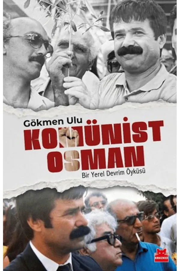 Komünist Osman Komünist Osman