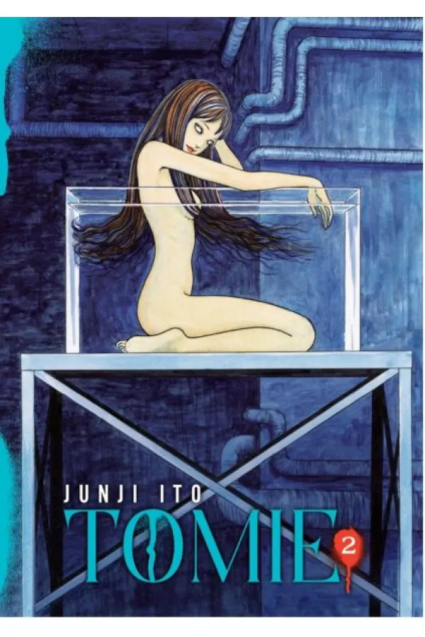 Tomie - 2