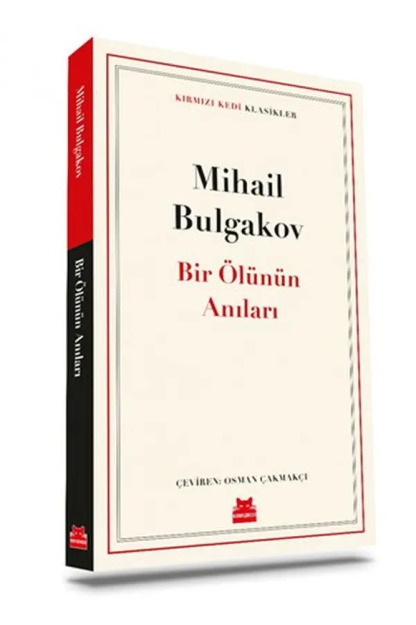 Bir Ölünün Anıları