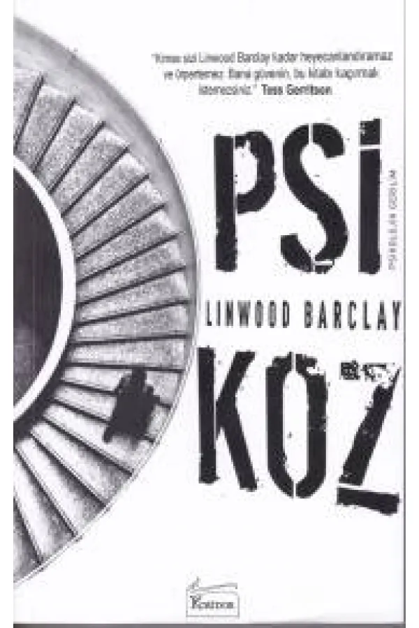 Psikoz Psikoz