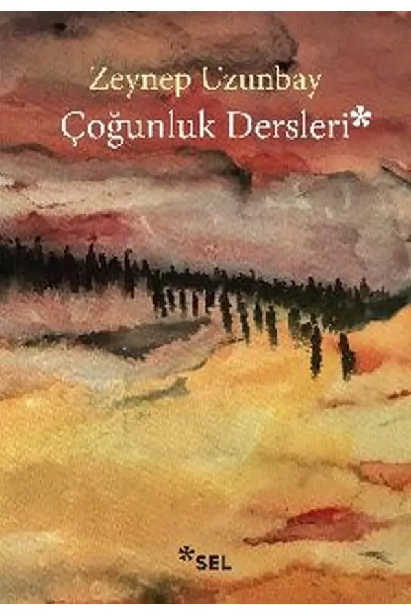 Çoğunluk Dersleri Çoğunluk Dersleri