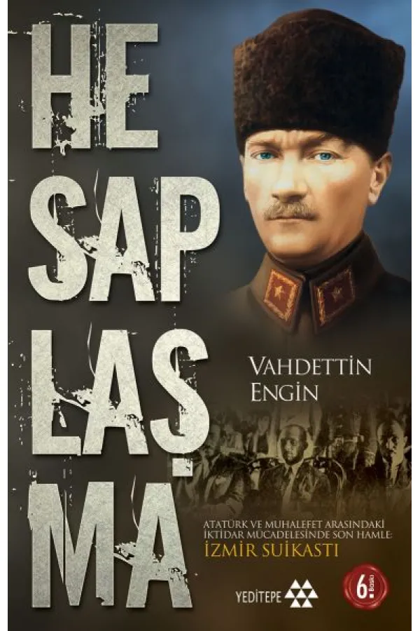 Hesaplaşma Hesaplaşma