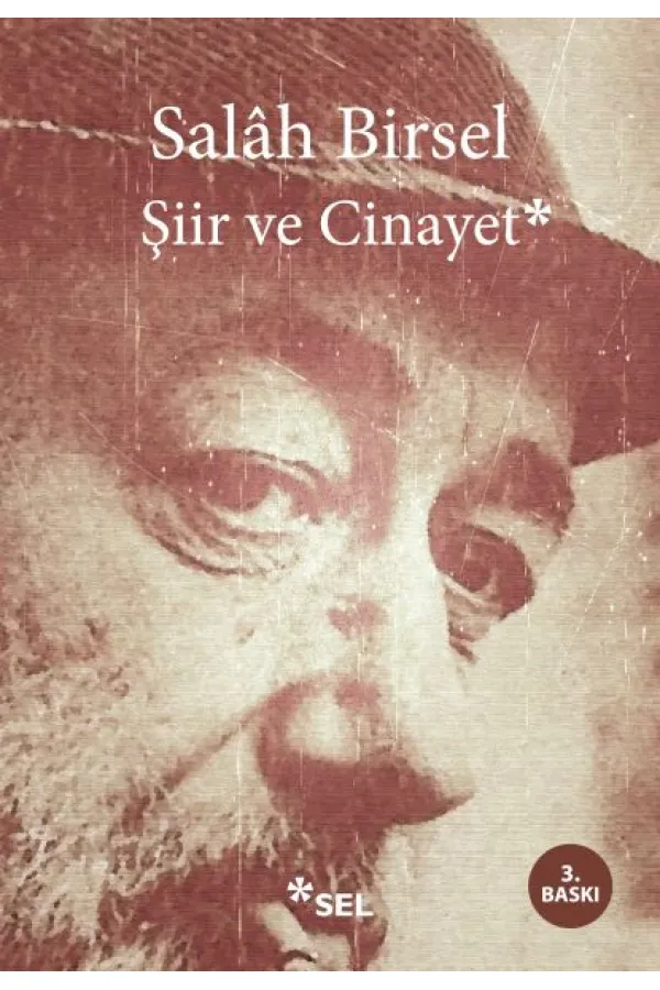 Şiir ve Cinayet Şiir ve Cinayet
