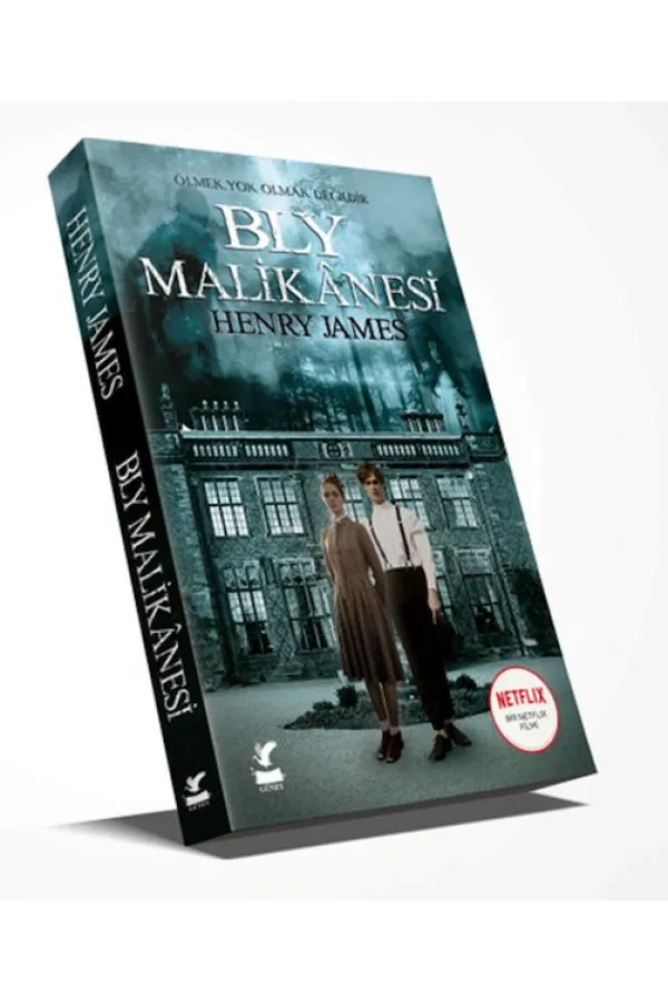 Bly Malikanesi Bly Malikanesi