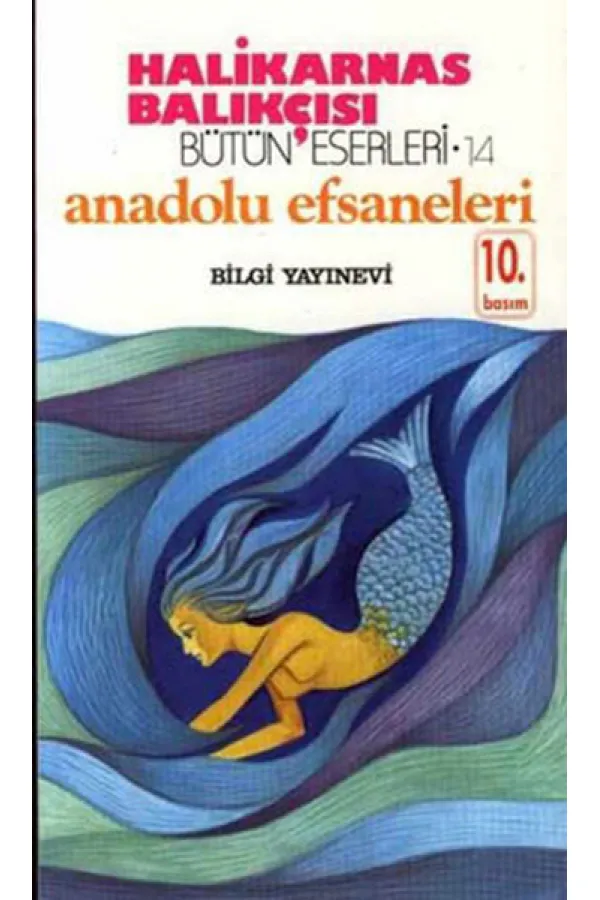 Anadolu Efsaneleri Anadolu Efsaneleri