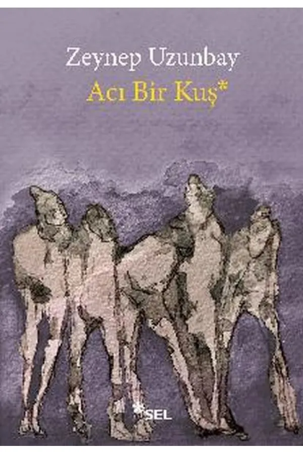 Acı Bir Kuş