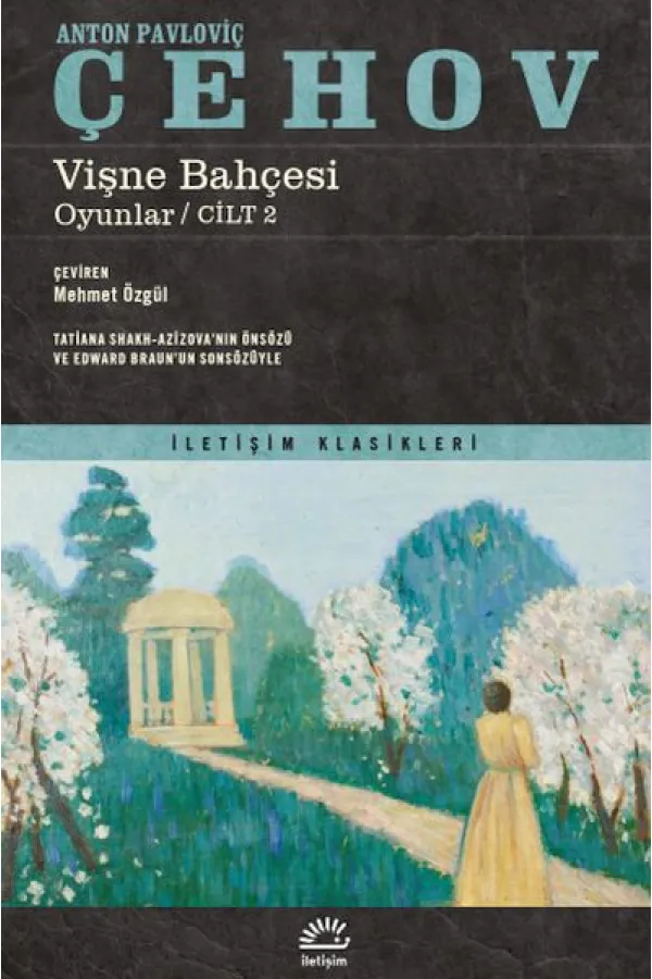 Vişne Bahçesi Vişne Bahçesi
