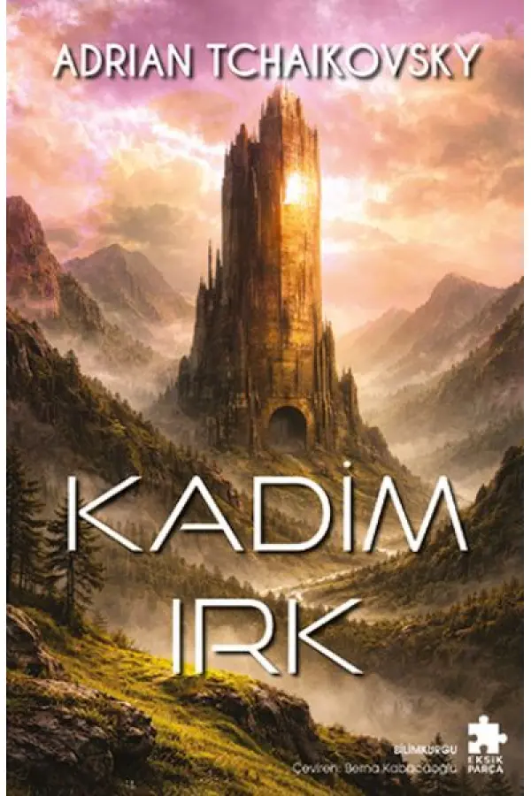 Kadim Irk Kadim Irk