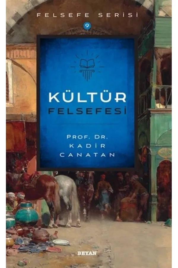 Kültür Felsefesi