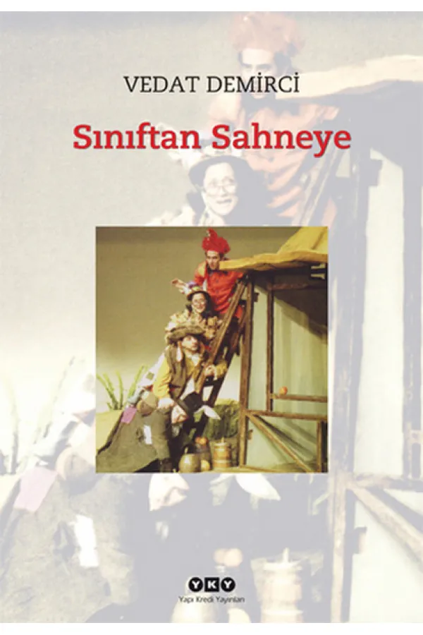 Sınıftan Sahneye Sınıftan Sahneye