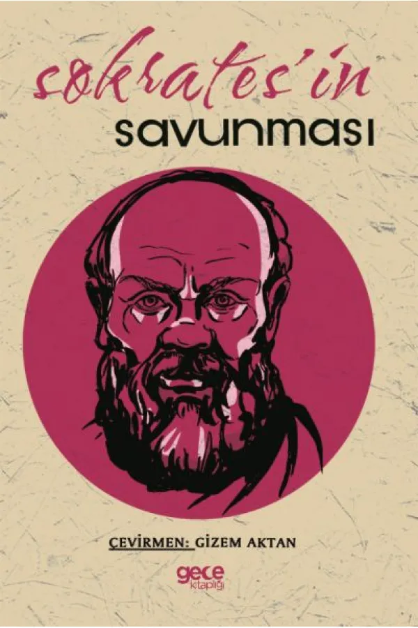 Sokratesin Savunması Sokratesin Savunması