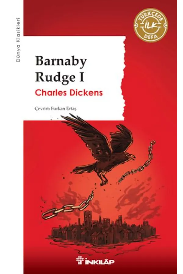 Barnaby Rudge 1