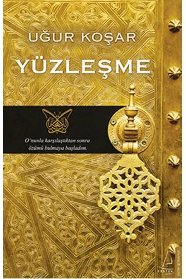 Yüzleşme Yüzleşme
