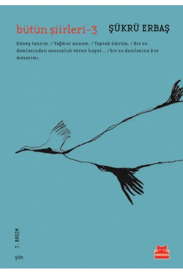 Bütün Şiirleri 3 Bütün Şiirleri 3
