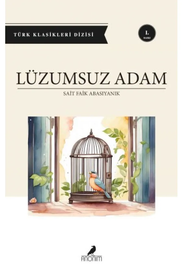 Lüzumsuz Adam Lüzumsuz Adam