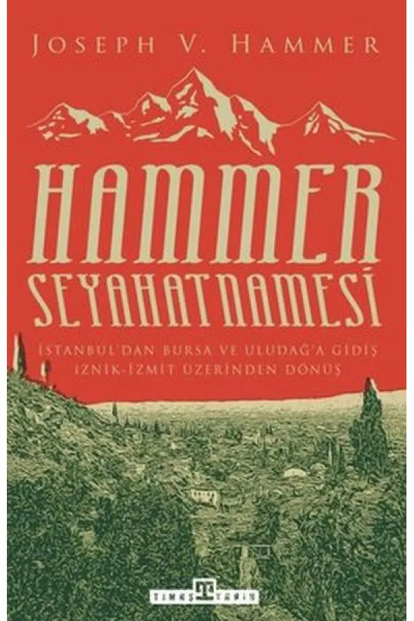 Hammer Seyahatnamesi Hammer Seyahatnamesi