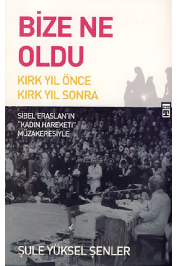 Bize Ne Oldu Bize Ne Oldu