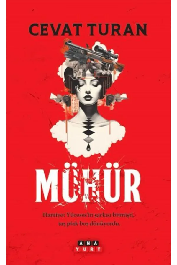 Mühür Mühür