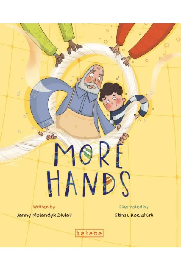More Hands More Hands