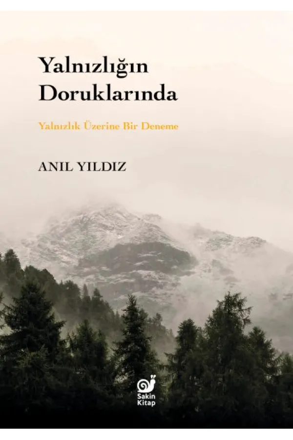 Yalnızlığın Doruklarında Yalnızlığın Doruklarında
