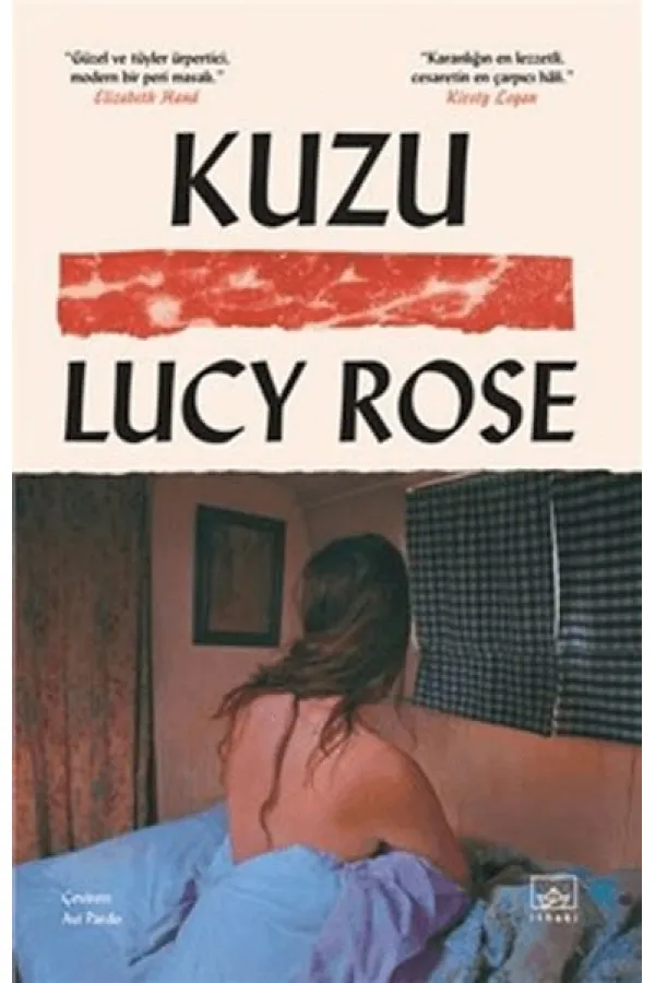 Kuzu Kuzu