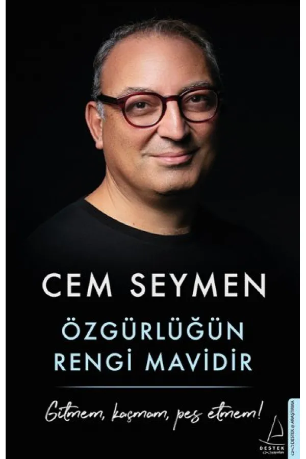 Özgürlüğün Rengi Mavidir Özgürlüğün Rengi Mavidir