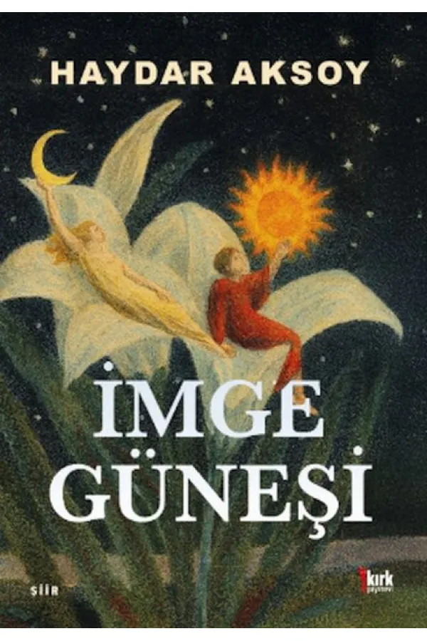 İmge Güneşi İmge Güneşi
