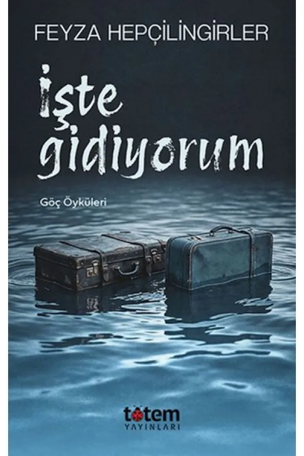 İşte Gidiyorum İşte Gidiyorum