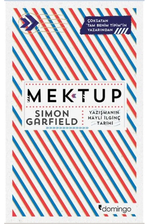 Mektup Mektup