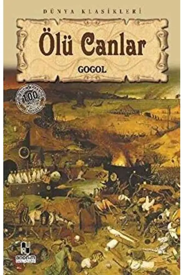 Ölü Canlar Ölü Canlar