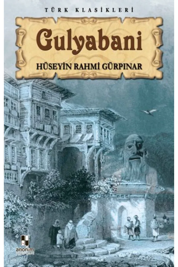 Gulyabani Gulyabani