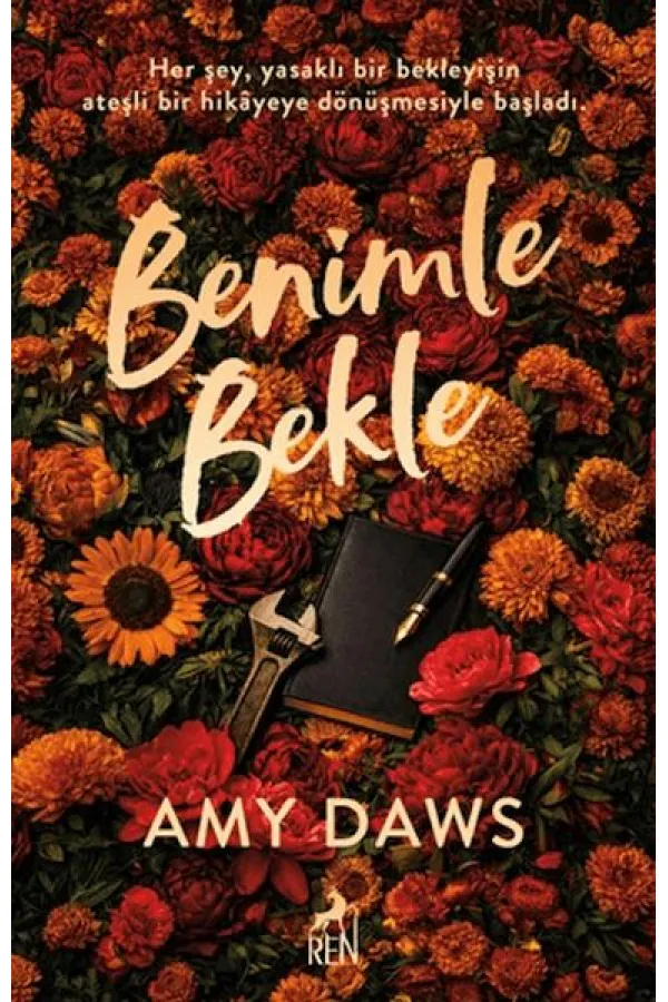 Benimle Bekle Benimle Bekle