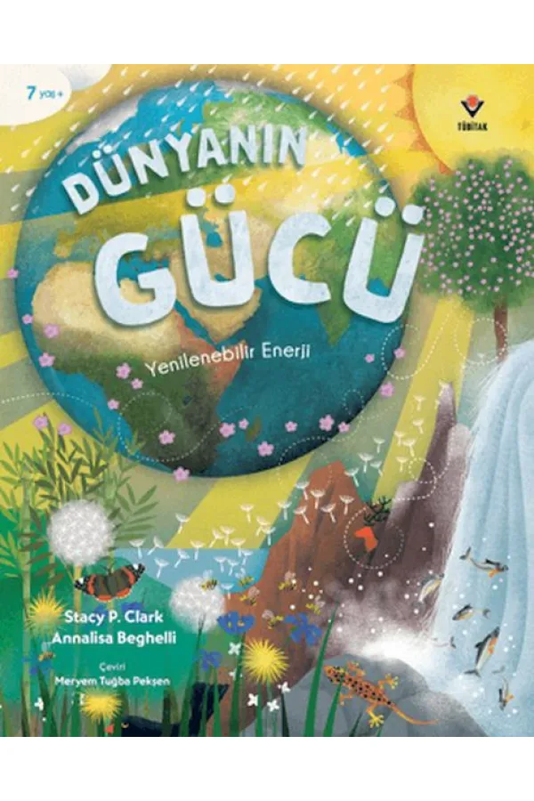 Dünyanın Gücü Dünyanın Gücü