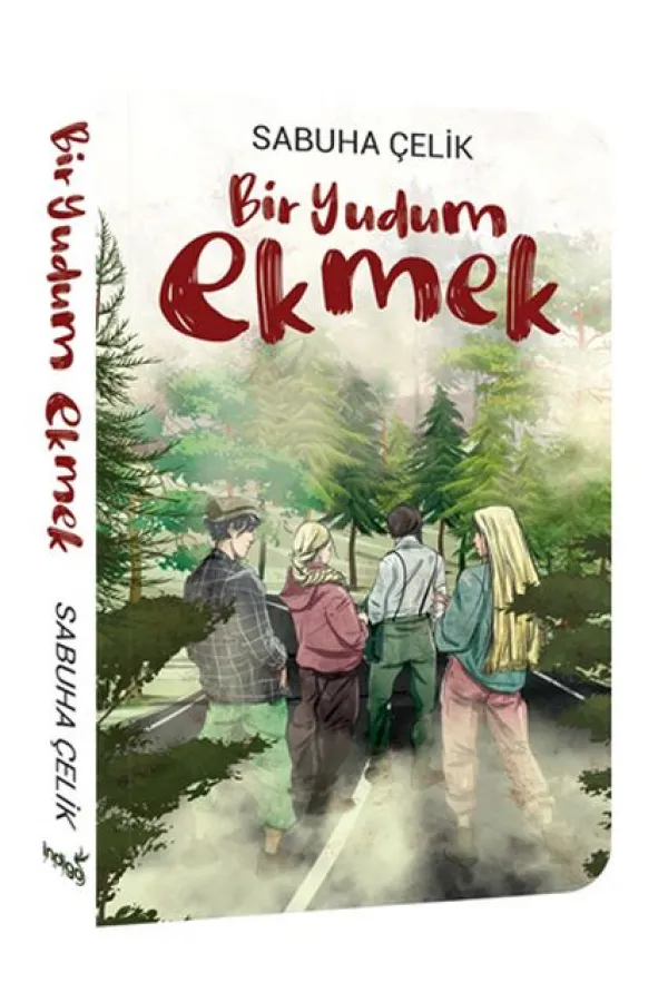 Bir Yudum Ekmek