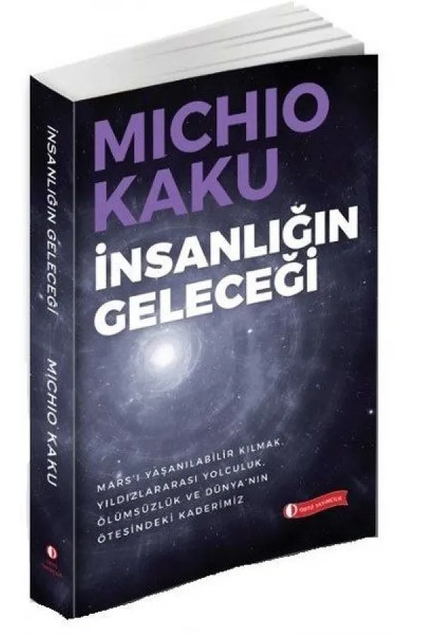 İnsanlığın Geleceği İnsanlığın Geleceği