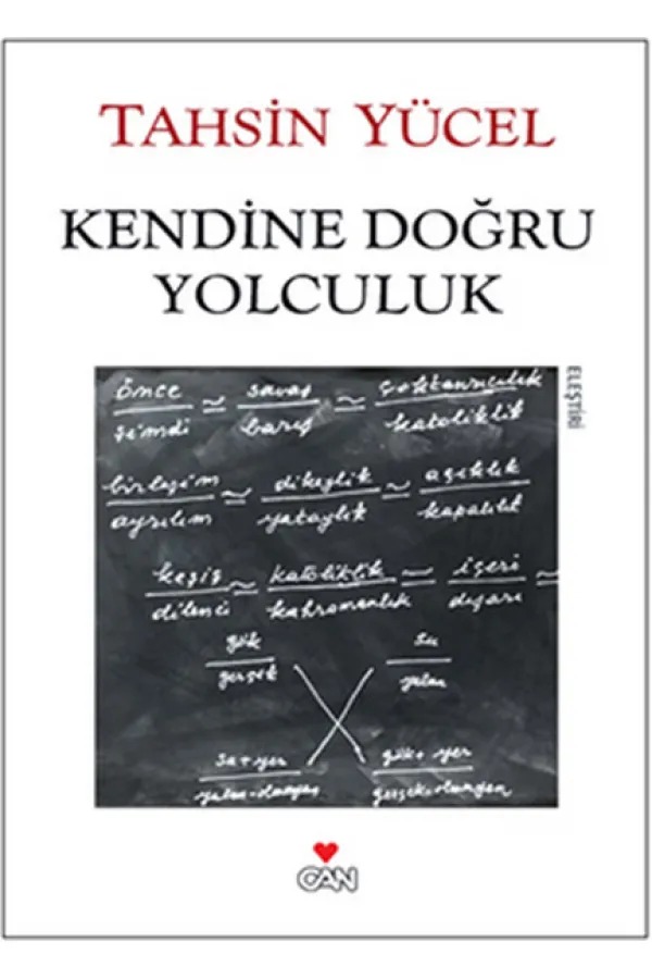 Kendine Doğru Yolculuk Kendine Doğru Yolculuk