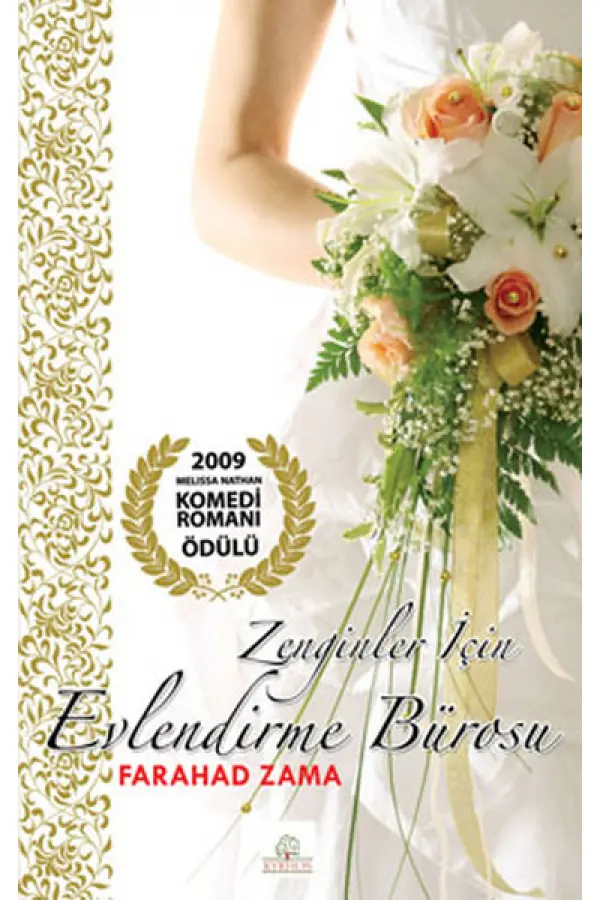 Zenginler İçin Evlendirme Bürosu Zenginler İçin Evlendirme Bürosu