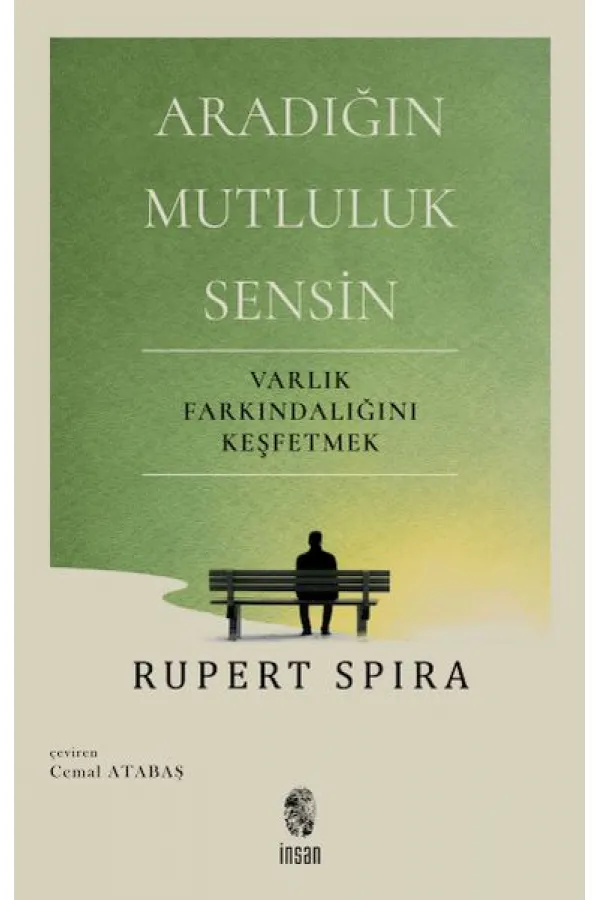 Aradığın Mutluluk Sensin